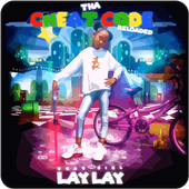 That Girl Lay Lay أيقونة