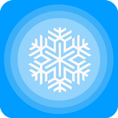 Cooler SmartPhone icon