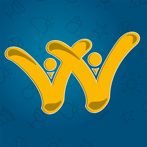 Twins - Winner Game icon