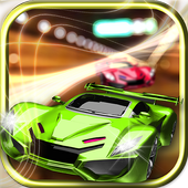 ikon Nyata  Racing 4x4 Offroad