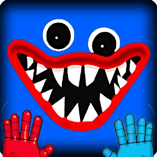 Popy Granny Huggy Horror Wuggy icon