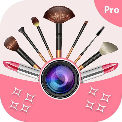 Beauty Camera - Best Selfie Camera -Beauty Plus icon