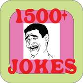 Funny Jokes Collection