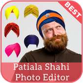 Best Patiala Shahi Photo Editor on 9Apps