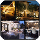 Home Interior Design icon