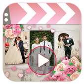 Wedding Mini Movie Video Maker