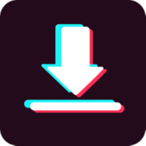 Video Downloadr - for TikTok no Watermask icon