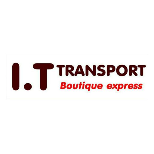 IT Transport icon