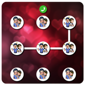 Applock-Privacy,Hide,Safe أيقونة