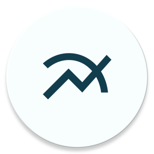 NetRate : internet speed meter icon