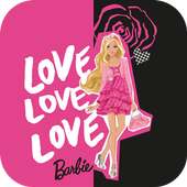 Barbie Wallpaper 3D on 9Apps