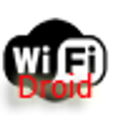 Wifi Droid Profesional icon