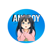 ikon Anoboy Streaming Film - Nonton Anime Sub Indo