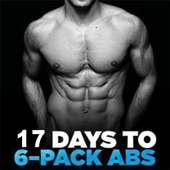 Abs Workout for men - 17 Days Program on 9Apps