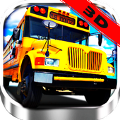Bus Driver Simulator 2016 icon