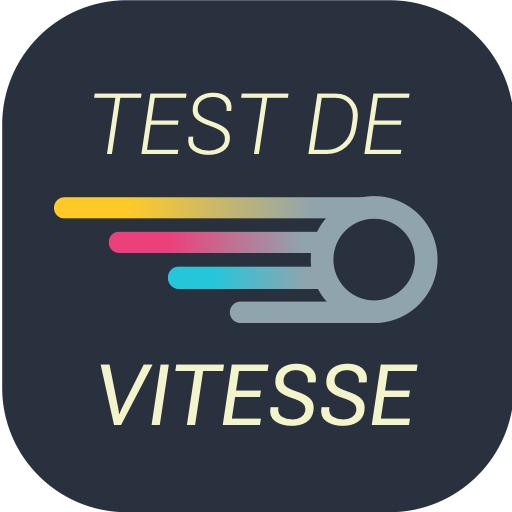 Meteor Test de vitesse 4G&amp;5G icon