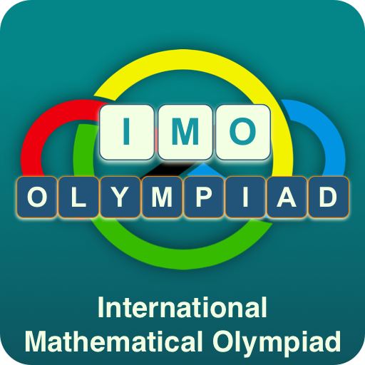 ikon IMO - Math Olympiad