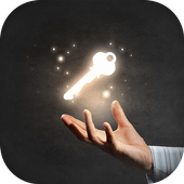 wifi password recovery prank icon