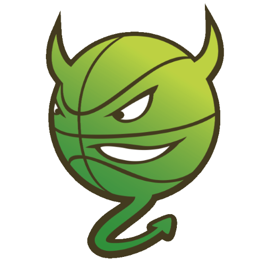 Green Devils App icon