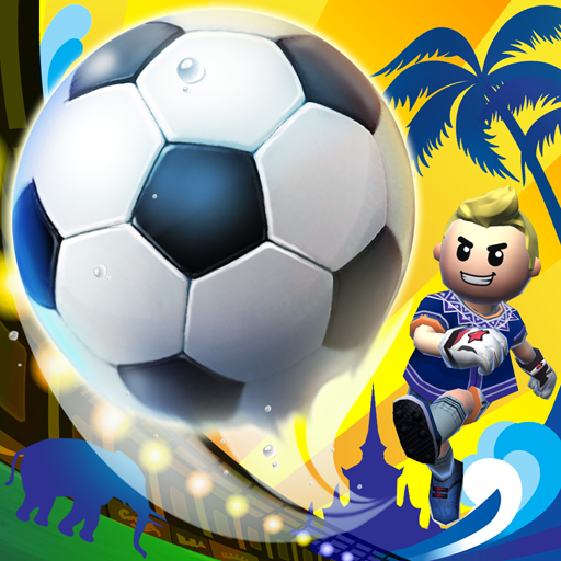 Perfect Kick - ฟุตบอลสงคราม icon