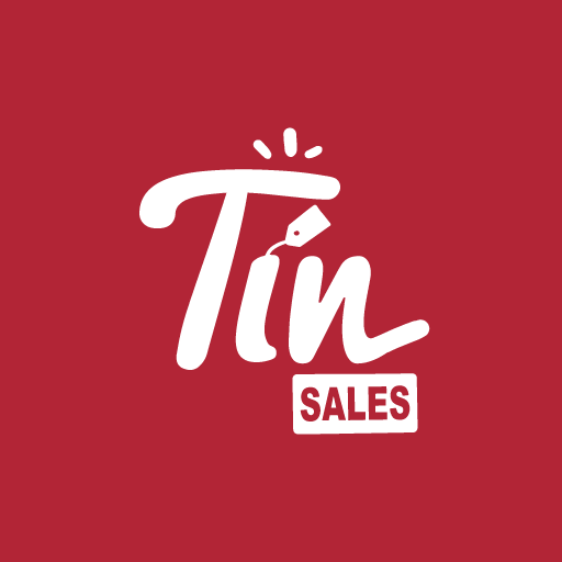 TIN Sales icon