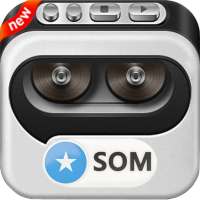 All Somalia Radios - SOM Radios FM AM on 9Apps