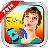 Find My Phone By Whistle icon