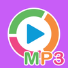 Nhạc MP3 320 иконка