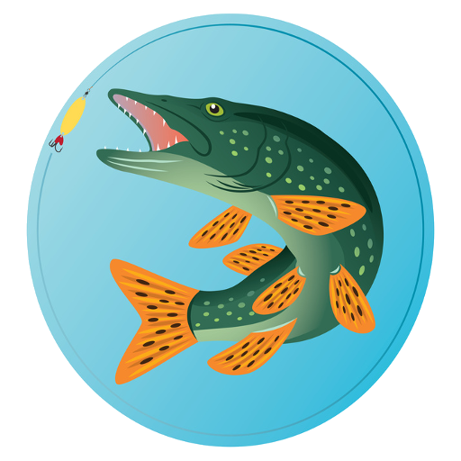 Fishing Fish Counter -  fishing app icon