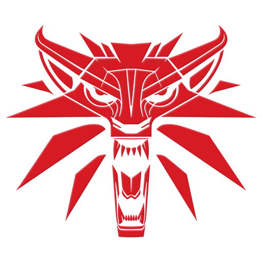 The Witcher 3 Unofficial Map Companion icon