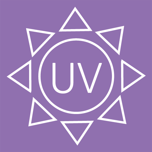 Smart UV Checker icon