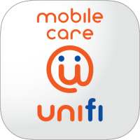 unifi mobile care on 9Apps