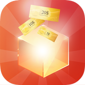 Earning Money, Make money app - Golden 2018 icon