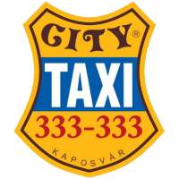City Taxi Kaposvár