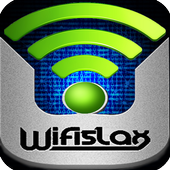 Guide for wifi slax icon
