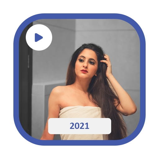 SAX Video Player - HD Video Player 2021 icon