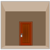 Escape House : Hard Mode icon