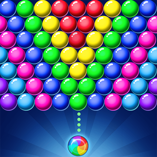 Bubble Shooter: Ball Game icon