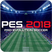 Ultimate PES 2018 Game Tips icon
