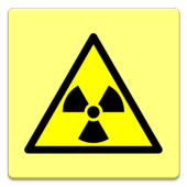 Radiation Alarm icon