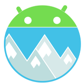Valley - Free APK Backup &amp; Share Apps icon