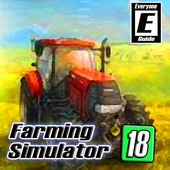 Hint Farming Simulator 18 icon