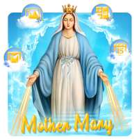 Mother Mary Theme