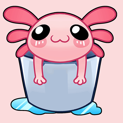 Pink Craft icon