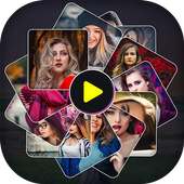 Photo Slideshow Maker With Music on 9Apps