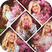 Foto Collage - Instant Photo Collage Maker icon