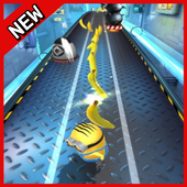 Guide Minion Rush icon