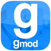 Garry’s Mod Gmod Pro icon