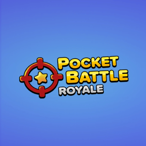 Pocket Battle Royale icon