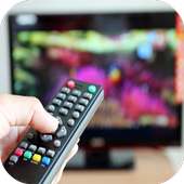 تحكم في التلفاز عن بعد joke on 9Apps